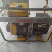 موتور برق روبین ژاپنی اصل