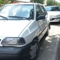 پراید131مدل91