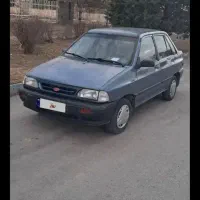 پراید مدل ۸۴|خودرو سواری و وانت|جوکار, |دیوار