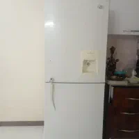 یخچال فریزر
