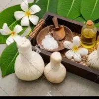 ماساژ درمانی