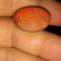 مهر عقیق