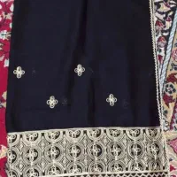شال های مشکی