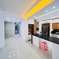 اجاره سه خوابه لوکس غرق در نور