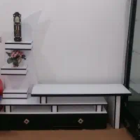 بوفه و میز تلویزیون