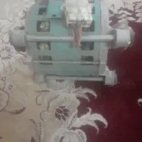 متور ماشین