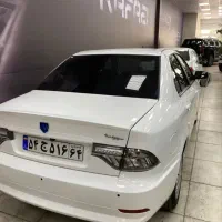 سمند سورن