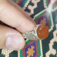 انگشتر فوق کمیاب