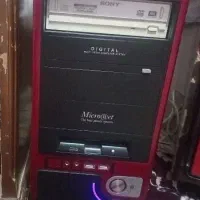 کیس کامپیوتر