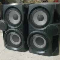 یک جفت باند سونی vx555