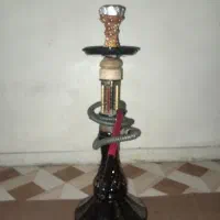 قلیان اب بندی دوسیب