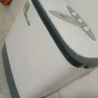 لباسشویی دوقولو