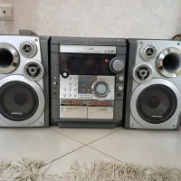 ضبط صوت