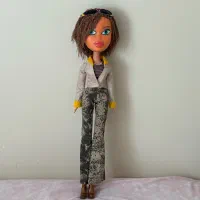 عروسک باربی ۸۰ سانتی