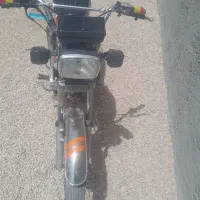 موتور هندا