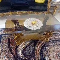 مبل ۷ نفره استیل نو نو|مبلمان خانگی و میز عسلی|تهران, امیریه|دیوار