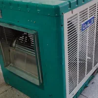 کولر آبی آزمایش 5500