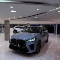 BMW دو دف آلمان ( اتوگالری بزرگ لطفی)
