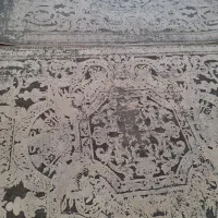 فرشینه ترک