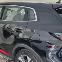 چانگان cs 55 plus وارداتی معاوضه با سواری