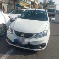 سایناS1400|خودرو سواری و وانت|فیروزکوه, |دیوار