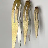 انبر قلیون / کرنو / kerno / قلاب شلنگ / آویز شلنگ