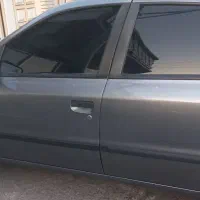 سمند مدل ۸۶ نوک مدادی