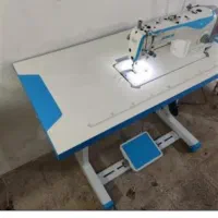 چرخ خیاطی ریسندگی