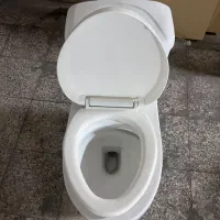 توالت فرنگی
