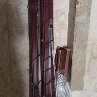 پرده کرکره ای