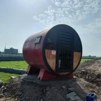 استخدام یک نفر جهت نگهبانی در شب