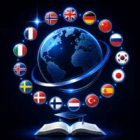 آموزش آنلاین زبان با اساتید حرفه‌ای آکادمی نبیولا