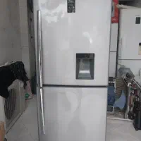 یخچال فریزر بدون برفک سوزان