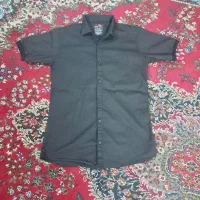 پیراهن مشکی