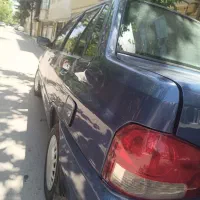 پراید ۱۳۲ مدل 90 فول فوق تمیز
