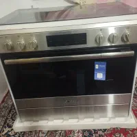اجاق‌گاز
