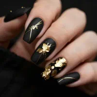 خدمات ناخن کاری با تخفیف ویژه به مناسبت افتتاحیه