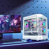 کیس گیمینگ اقتصادی اقـساطی