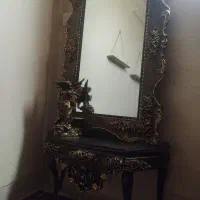 آینه کنسول