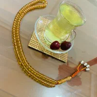 تسبیح سندلوس کهنه