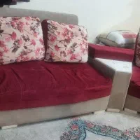 مبل راحتی  ۶ نفره