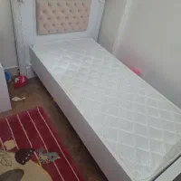 تخت خواب نوجوان شرکت آپادانا