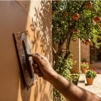 کاهگل نانو ضدآب و آبگریز