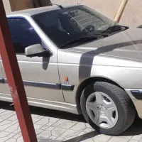 پارس ELX موتور زانتیا ۱۸۰۰