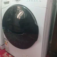 ماشین لباس شویی اسنوا و ماشین ظرفشویی بوش سری ۴