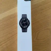 Samsung Galaxy Watch6 Classic 43mm LTE (SM-R955F)