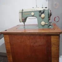 چرخ خیاطی کهلر