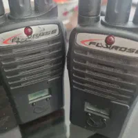 بیسیم اسباب بازی