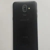گوشی سامسونگ j8 حافظه  64G