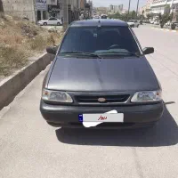 پراید مدل ۹۰